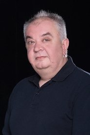 Damir Lončar portrait