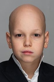 Platon Savvin portrait