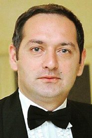 Elnur Karimov portrait