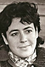 Nina Skuybina portrait