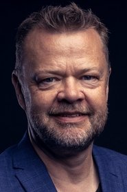 Carsten Bang portrait