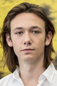 Spencer Bogaert portrait