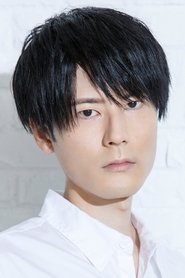 Koki Uchiyama portrait