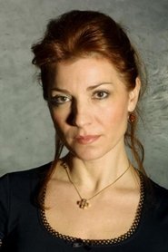 Stella Kazazi portrait