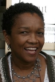 Sylvia Meals portrait