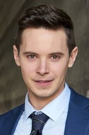 Tyler Ross portrait