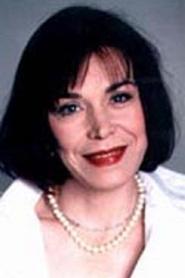 Lyubov Selyutina portrait