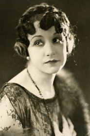 Alice Hollister portrait