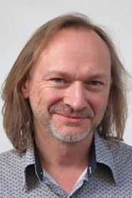 Bob Schwarze portrait