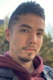 Spencer Wan portrait