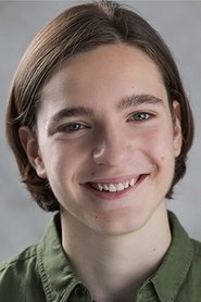 Samson Marraccino portrait