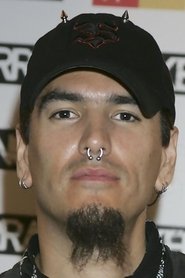Robb Flynn portrait