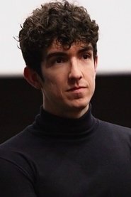 Adrià Guxens portrait