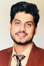 Gurnam Bhullar portrait