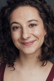 Lucia Vecchio portrait