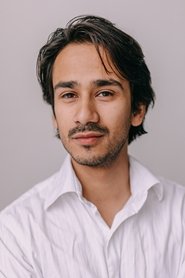 Kanwar Šulc portrait