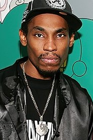D-Roc portrait
