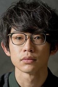 Takaya Kawasaki portrait