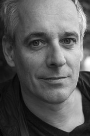 Sebastian Winkels portrait
