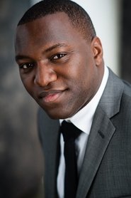 Omari Newton portrait