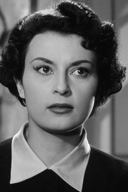 Lia Di Leo portrait