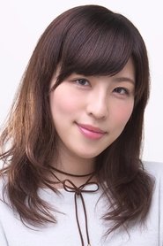 Rika Kinugawa portrait