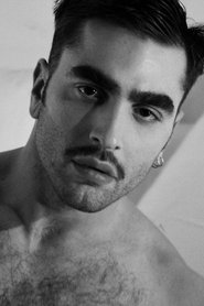 Javier des León portrait