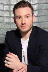 Matthew Mitcham portrait