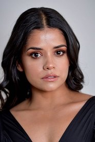 Emilia Ceballos portrait