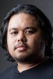 Muzzamer Rahman portrait