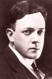 Alfred Cross portrait