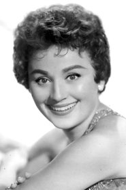 Maureen Cannon portrait