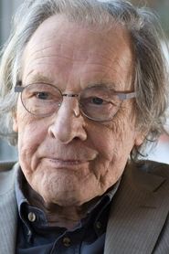 François Beukelaers portrait