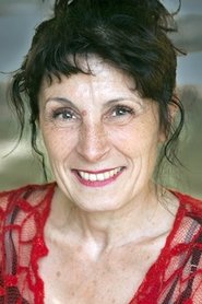 Hélène Hardouin portrait