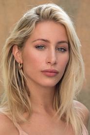 Simone Wasserman portrait