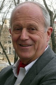 Frédéric Vitoux portrait