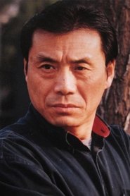 Zhao Yiwei portrait