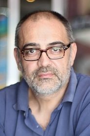 Pep Tosar portrait