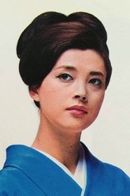 Mariko Okada portrait