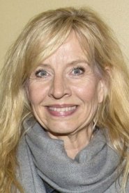Hege Schøyen portrait