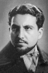 Sami Ayanoğlu portrait