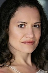 Jennifer Popagain portrait