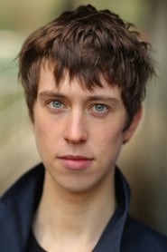 Angus Imrie portrait