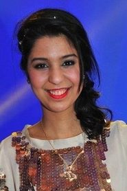 Sarah Mouhamou portrait