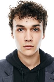 Benjamin Wadsworth portrait