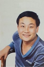 Fang Cheng portrait
