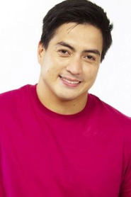 Wendell Ramos portrait