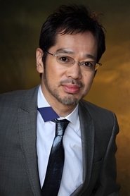 Naoki Sato portrait
