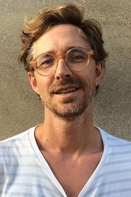 Erlend Øye portrait