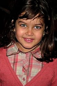 Jana Amr portrait
